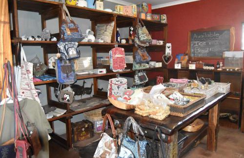 Koes Casa | Kalahari Farmstall