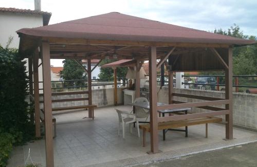 Kalyves Polygyrou Apartamento | Kalaitzis Apartments