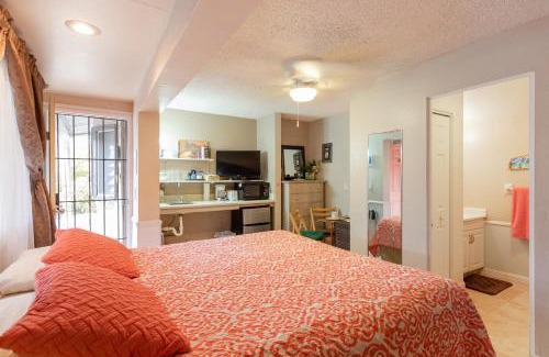 Kalama Tract Apartamento | Kalama Room