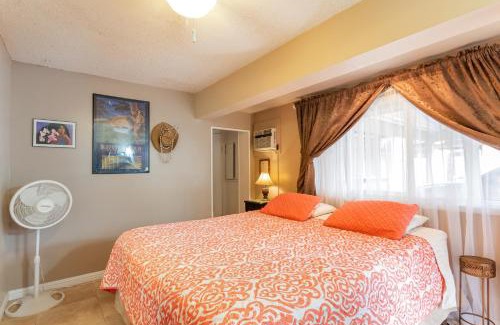 Kalama Tract Apartamento | Kalama Room
