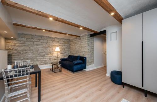 Kalamaja Apartamento | Kalamaja Apartment