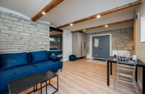 Kalamaja Apartamento | Kalamaja Apartment