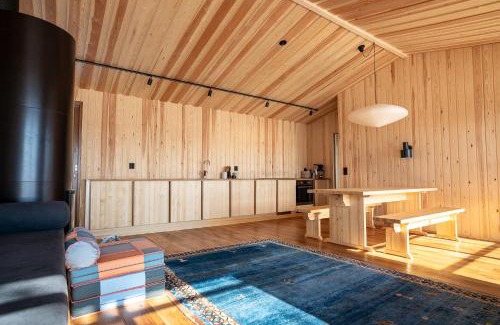 Kilpisjarvi Chalet De Esquí | Kalamaja Kilpisjärvi