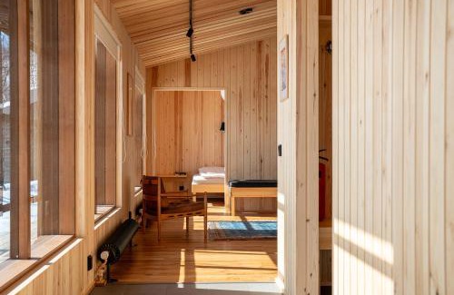 Kilpisjarvi Chalet De Esquí | Kalamaja Kilpisjärvi