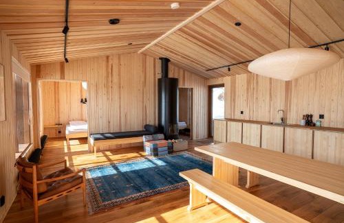 Kilpisjarvi Chalet De Esquí | Kalamaja Kilpisjärvi