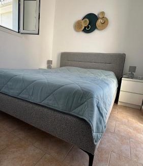 Kalamaki Villa | Kalamaki Court, Villa Clelia, 2 Bedrooms
