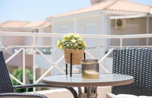 Kalamaki Villa | Kalamaki Court, Villa Clelia, 2 Bedrooms