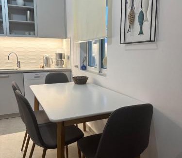 Kalamaki Villa | Kalamaki Court, Villa Clelia, 2 Bedrooms
