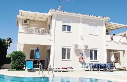 Kalamaki Villa | Kalamaki Court Villas