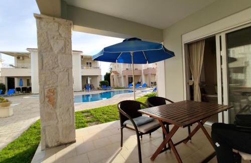 Kalamaki Villa | Kalamaki Court Villas