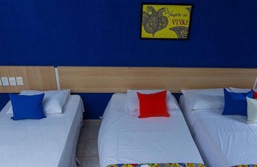 Porto das Dunas Hotel | Kalamari Beach Hotel