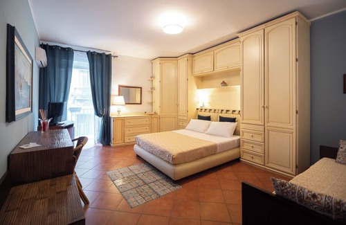 Kalsa Casa | Kalamarina Rooms B&B