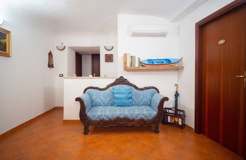Kalsa Casa | Kalamarina Rooms B&B