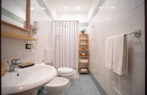 Kalsa Casa | Kalamarina Rooms B&B