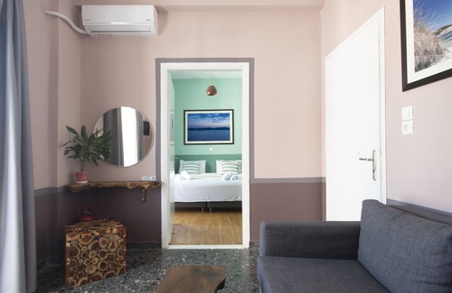 Kalamata Casa | Kalamata Art Rooms