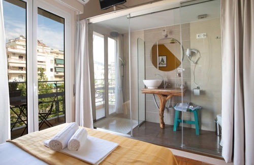 Kalamata Casa | Kalamata Art Rooms