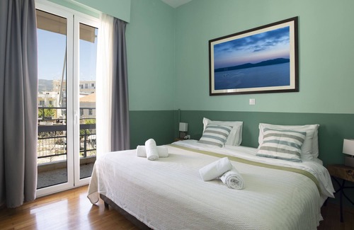 Kalamata Casa | Kalamata Art Rooms