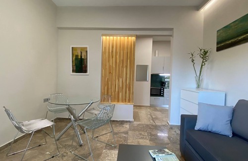 Kalamata Casa | Kalamata Garden Haven - Escape Amidst Greenery