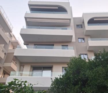 Kalamata Apartamento | Kalamata Modern Apartment