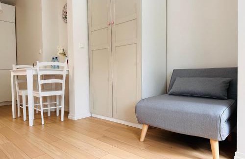 Parnu Apartamento | Kalamehe Apartment 4 near City center