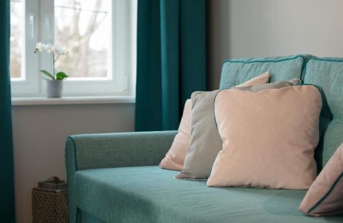 Parnu Apartamento | Kalamehe Apartment 4 near City center