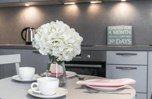 Parnu Apartamento | Kalamehe Modern Apartment 2 near City center