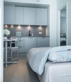 Parnu Apartamento | Kalamehe Modern Apartment 2 near City center