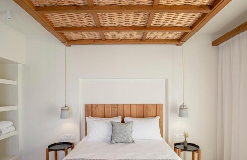 Livadi Apartamento | Kalami Suites