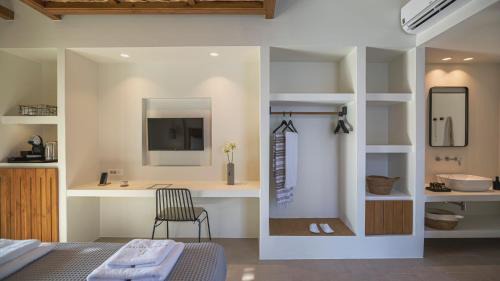 Livadi Apartamento | Kalami Suites