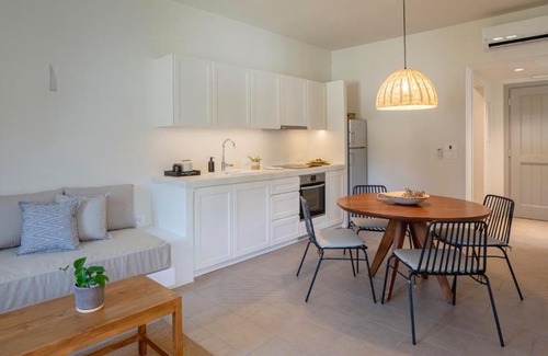 Livadi Apartamento | Kalami Suites