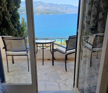 Samos Apartamento | Kalamis seaview