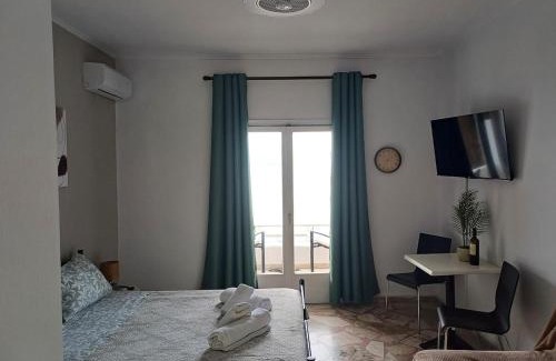Samos Apartamento | Kalamis seaview