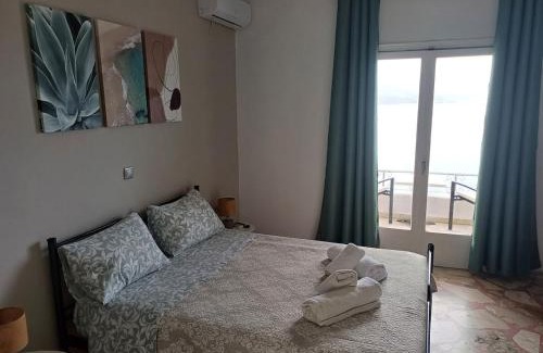 Samos Apartamento | Kalamis seaview