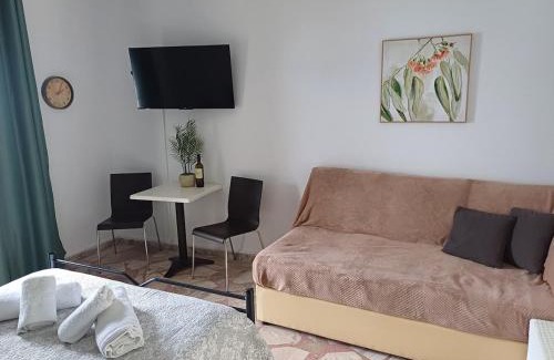Samos Apartamento | Kalamis seaview