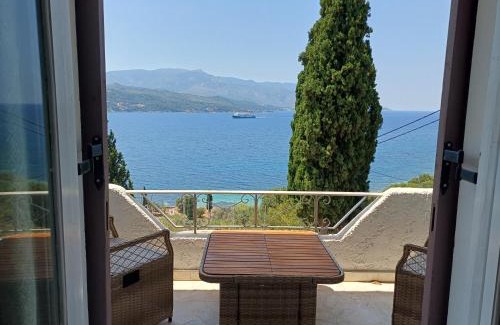 Samos Apartamento | Kalamis Seaview2