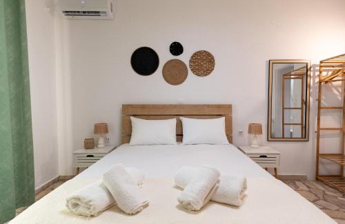 Samos Apartamento | Kalamis Seaview2