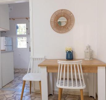 Samos Apartamento | Kalamis Seaview2