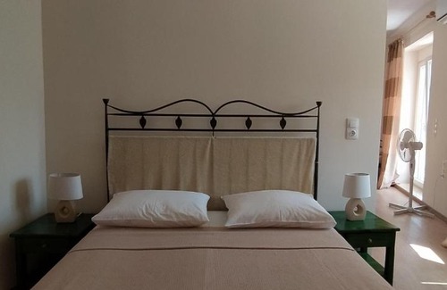 Apokoronas Apartamento | Kalamitsi maisonette