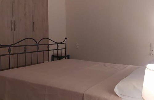 Apokoronas Apartamento | Kalamitsi maisonette
