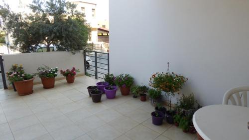 Larnaca Casa | Kalampakas Guesthouse
