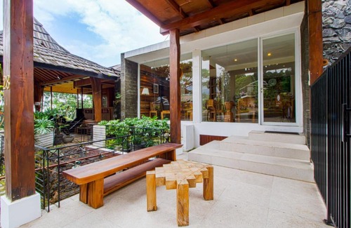 Cimacan Complejo | Kalana Resort