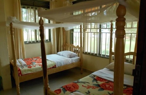 Bugala Island Complejo | Kalangala Pearl Resort Bugala Ssese Islands