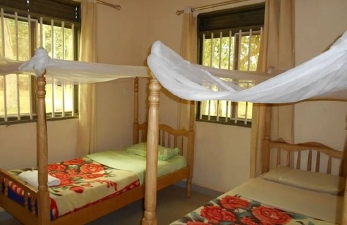 Bugala Island Complejo | Kalangala Pearl Resort Bugala Ssese Islands