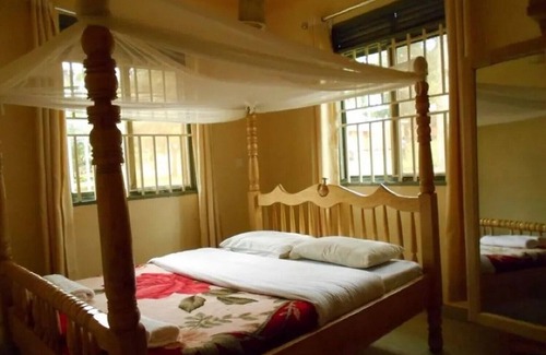 Bugala Island Complejo | Kalangala Pearl Resort Bugala Ssese Islands