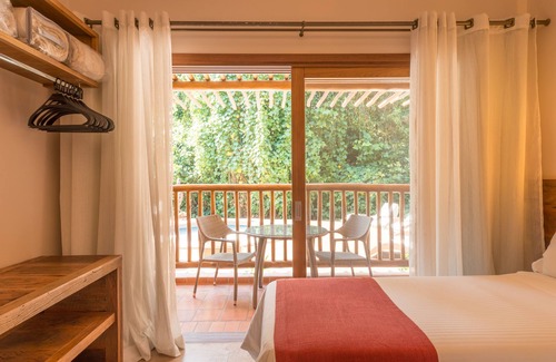 Cocaia Hotel | Kalango Hotel Boutique