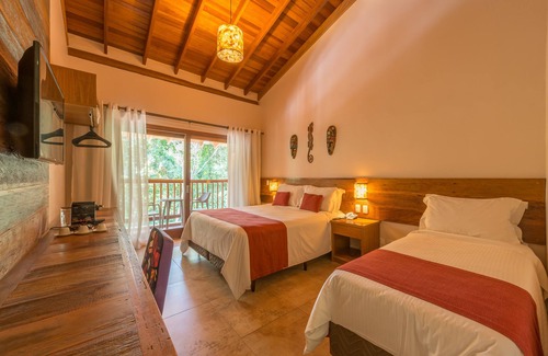 Cocaia Hotel | Kalango Hotel Boutique
