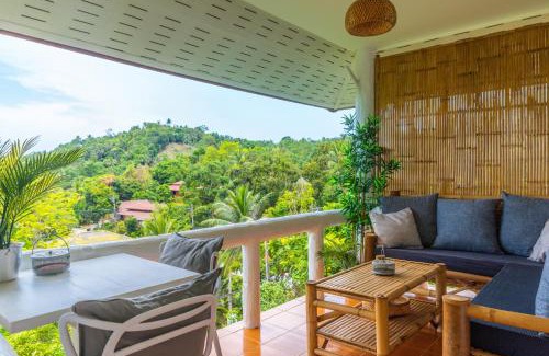 Haad Yao Complejo | Kalani Bungalows, Haad Yao