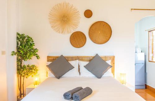 Haad Yao Complejo | Kalani Bungalows, Haad Yao