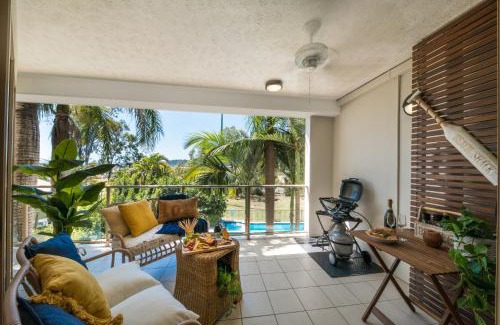 Airlie Beach Apartamento | Kalani On Airlie