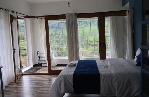 Ooty Cama Y Desayuno | Kalanja Greens